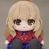 ちょこぷに ぬいぐるみ とらドラ! 逢坂大河(毛公仔)※不設寄送《25年8月預定》 4580590202849