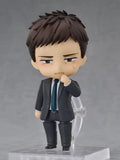 ねんどろいど 囀る鳥は羽ばたかない The clouds gather 矢代 ＆ 百目鬼力 二人組セット《25年5月預定》 4580590202856