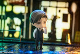 ねんどろいど 囀る鳥は羽ばたかない The clouds gather 矢代 ＆ 百目鬼力 二人組セット《25年5月預定》 4580590202856