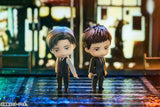 ねんどろいど 囀る鳥は羽ばたかない The clouds gather 矢代 ＆ 百目鬼力 二人組セット《25年5月預定》 4580590202856