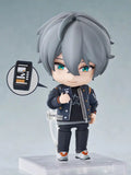ねんどろいど ゼンレスゾーンゼロ アキラ《25年9月預定》 4580590202894