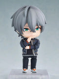 ねんどろいど ゼンレスゾーンゼロ アキラ《25年9月預定》 4580590202894