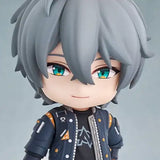 ねんどろいど ゼンレスゾーンゼロ アキラ《25年9月預定》 4580590202894