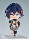 ねんどろいど ゼンレスゾーンゼロ リン《25年9月預定》 4580590202900