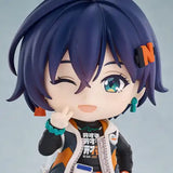 ねんどろいど ゼンレスゾーンゼロ リン《25年9月預定》 4580590202900