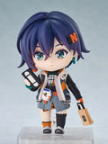 ねんどろいど ゼンレスゾーンゼロ リン《25年9月預定》 4580590202900