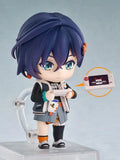 ねんどろいど ゼンレスゾーンゼロ リン《25年9月預定》 4580590202900