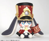 Huggy Good Smile 崩壊：スターレイル パム※不設寄送《25年7月預定》 4580590202917