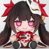 Huggy Good Smile 崩壊：スターレイル 花火爆弾人形※不設寄送《25年7月預定》 4580590202924