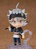 ねんどろいど ブラッククローバー アスタ《25年5月預定》 4580590202948