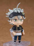 ねんどろいど ブラッククローバー アスタ《25年5月預定》 4580590202948