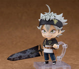 ねんどろいど ブラッククローバー アスタ《25年5月預定》 4580590202948