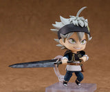 ねんどろいど ブラッククローバー アスタ《25年5月預定》 4580590202948