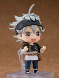 ねんどろいど ブラッククローバー アスタ《25年5月預定》 4580590202948