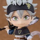 ねんどろいど ブラッククローバー アスタ《25年5月預定》 4580590202948