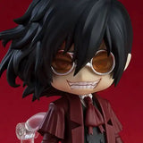【再販】ねんどろいど HELLSING OVA アーカード《25年5月預定》 4580590202955