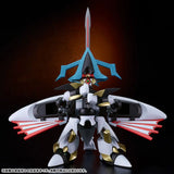 MODEROID リューナイトコレクションSERIES：5 リューパラディン・ロードゼファー※不設寄送《25年7月預定》 4580590202962