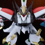 MODEROID リューナイトコレクションSERIES：5 リューパラディン・ロードゼファー※不設寄送《25年7月預定》 4580590202962