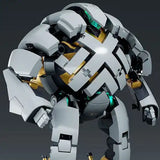 【再販】MODEROID 楽園追放 -Expelled from Paradise- アーハン※不設寄送《25年5月預定》 4580590202979