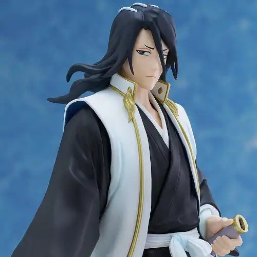 POP UP PARADE SP BLEACH 朽木白哉※不設寄送《25年9月預定》 4580590202993