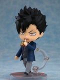 ねんどろいど ハイキュー!! 黒尾鉄朗 制服Ver.《25年6月預定》 4580590203099