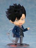 ねんどろいど ハイキュー!! 黒尾鉄朗 制服Ver.《25年6月預定》 4580590203099