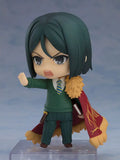 ねんどろいど Fate/Grand Order キャスター/諸葛孔明《25年6月預定》 4580590203112