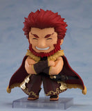 ねんどろいど Fate/Grand Order ライダー/イスカンダル《25年6月預定》 4580590203129
