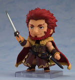 ねんどろいど Fate/Grand Order ライダー/イスカンダル《25年6月預定》 4580590203129