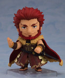 ねんどろいど Fate/Grand Order ライダー/イスカンダル《25年6月預定》 4580590203129