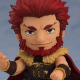 ねんどろいど Fate/Grand Order ライダー/イスカンダル《25年6月預定》 4580590203129