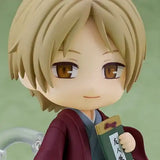 ねんどろいど 夏目友人帳 夏目貴志＆ニャンコ先生 和服Ver.《25年5月預定》 4580590203150