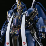 MODEROID 装甲悪鬼村正 相州五郎入道正宗※不設寄送《25年9月預定》 4580590203167