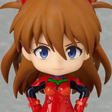 ねんどろいど ヱヴァンゲリヲン新劇場版：破 式波・アスカ・ラングレー プラグスーツVer.《25年6月預定》 4580590203198