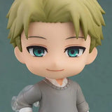 ねんどろいど SPY×FAMILY ロイド・フォージャー 私服Ver.《25年5月預定》 4580590203204