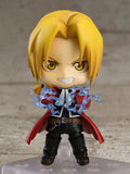 【再販】ねんどろいど 鋼の錬金術師 FULLMETAL ALCHEMIST エドワード・エルリック《25年10月預定》 4580590203242