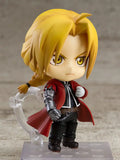 【再販】ねんどろいど 鋼の錬金術師 FULLMETAL ALCHEMIST エドワード・エルリック《25年10月預定》 4580590203242