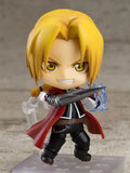 【再販】ねんどろいど 鋼の錬金術師 FULLMETAL ALCHEMIST エドワード・エルリック《25年10月預定》 4580590203242
