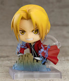 【再販】ねんどろいど 鋼の錬金術師 FULLMETAL ALCHEMIST エドワード・エルリック《25年10月預定》 4580590203242
