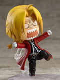 【再販】ねんどろいど 鋼の錬金術師 FULLMETAL ALCHEMIST エドワード・エルリック《25年10月預定》 4580590203242