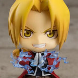 【再販】ねんどろいど 鋼の錬金術師 FULLMETAL ALCHEMIST エドワード・エルリック《25年10月預定》 4580590203242