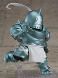 【再販】ねんどろいど 鋼の錬金術師 FULLMETAL ALCHEMIST アルフォンス・エルリック《25年10月預定》 4580590203259