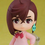 ねんどろいど ダンダダン モモ《25年7月預定》 4580590203273