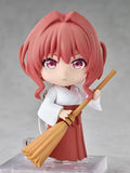 ねんどろいど 甘神さんちの縁結び 甘神夕奈《25年6月預定》 4580590203570