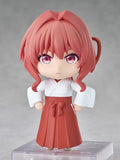 ねんどろいど 甘神さんちの縁結び 甘神夕奈《25年6月預定》 4580590203570