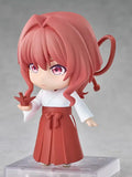 ねんどろいど 甘神さんちの縁結び 甘神夕奈《25年6月預定》 4580590203570