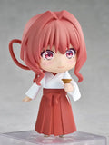 ねんどろいど 甘神さんちの縁結び 甘神夕奈《25年6月預定》 4580590203570