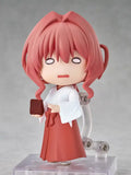ねんどろいど 甘神さんちの縁結び 甘神夕奈《25年6月預定》 4580590203570
