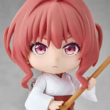 ねんどろいど 甘神さんちの縁結び 甘神夕奈《25年6月預定》 4580590203570