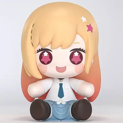 Huggy Good Smile TVアニメ「その着せ替え人形は恋をする」 喜多川海夢※不設寄送《25年8月預定》 4580590203587